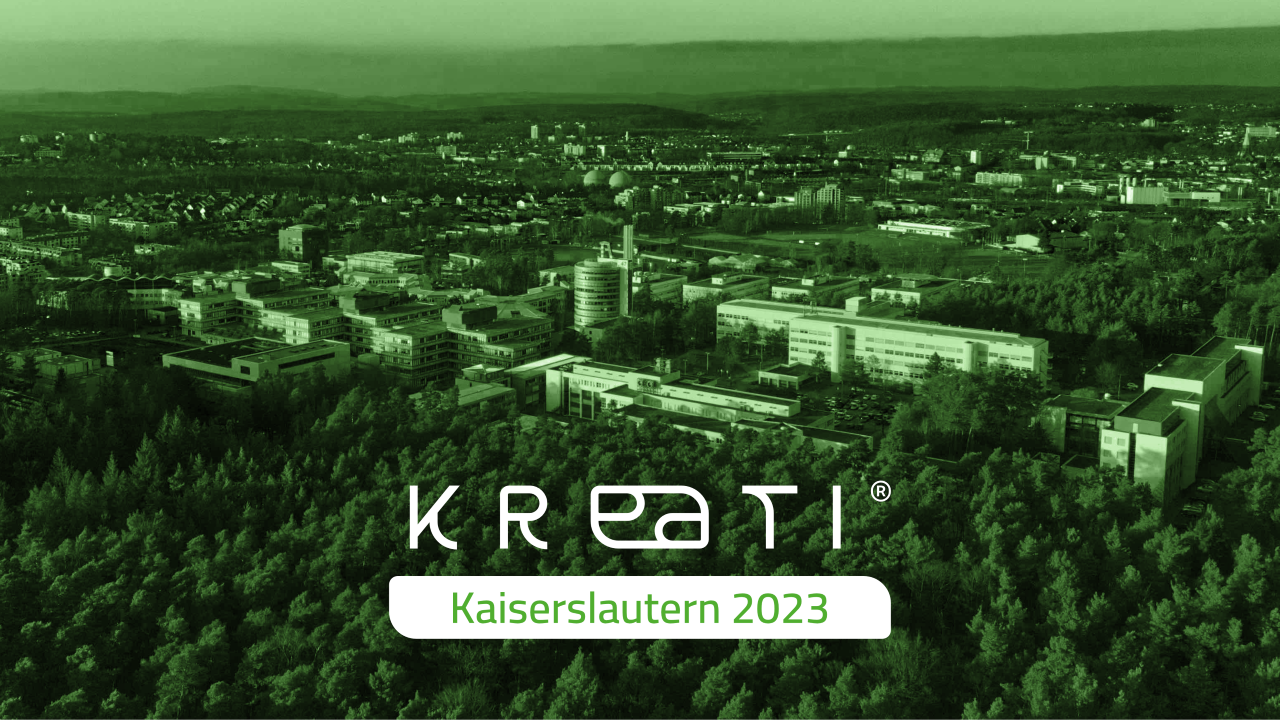 KREATi – Fallstudienwettbewerb Halbfinale 2023